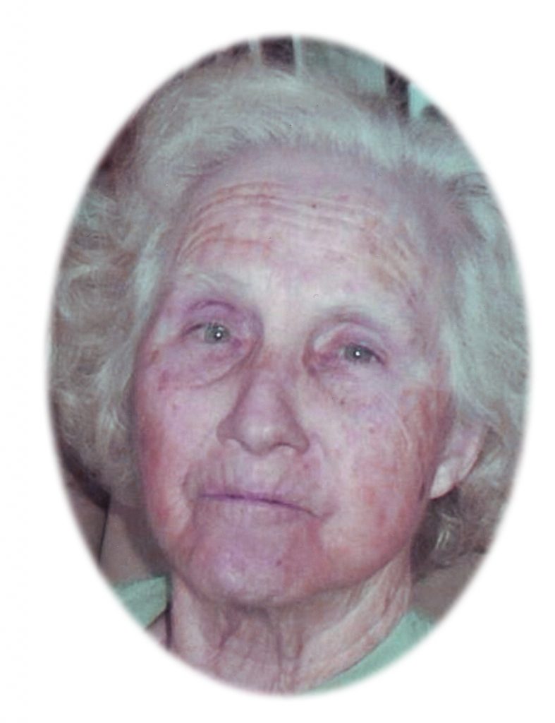 Hazel Ledbetter