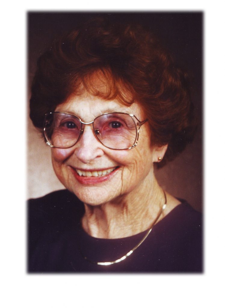 Oleva Cawvey