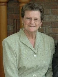 Dorothy Grooms