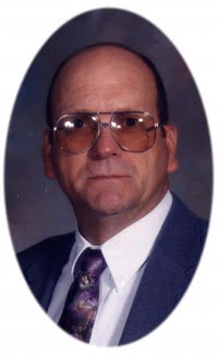 Bill Garrison