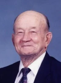 Bascome S. Baker