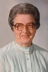 Eleanor Williamson