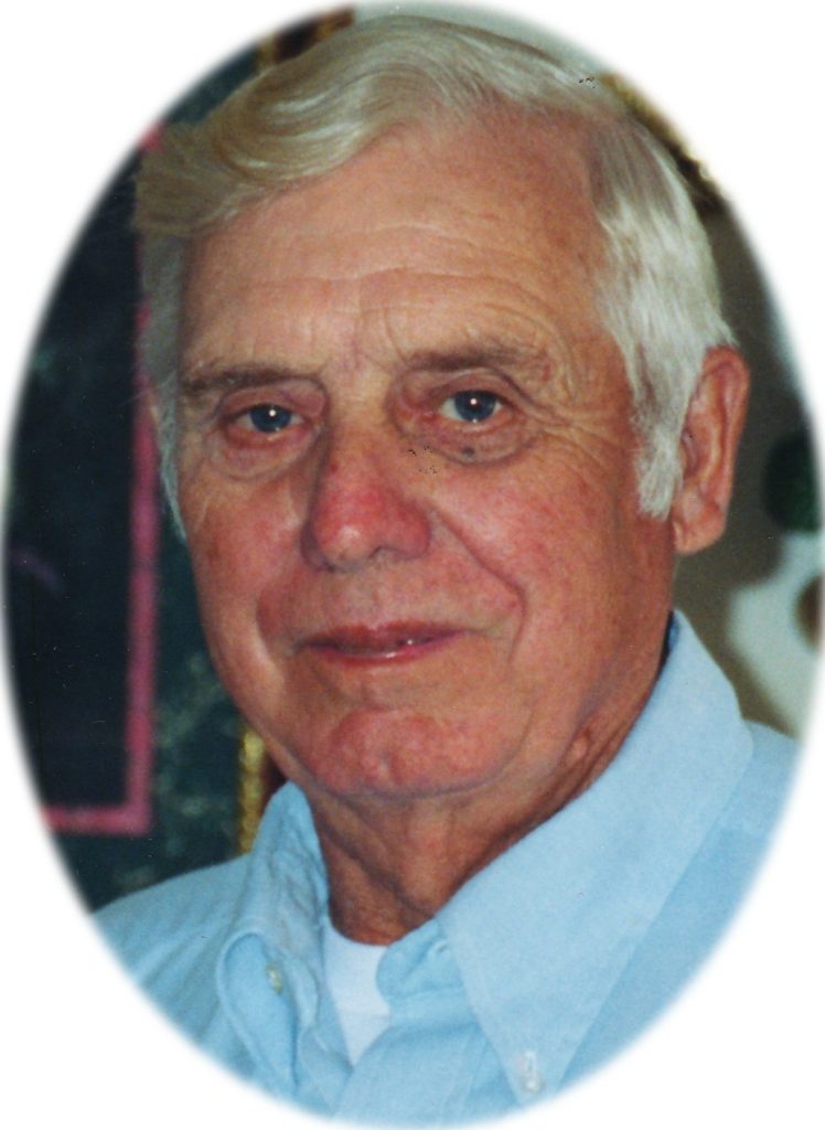 Dorris Parrott