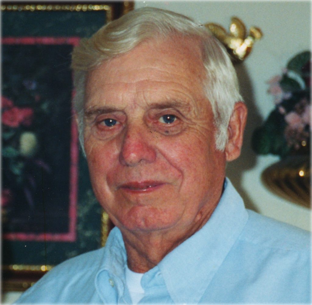 Dorris Parrott