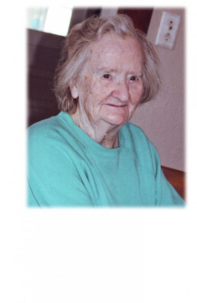 Margaret E. Long
