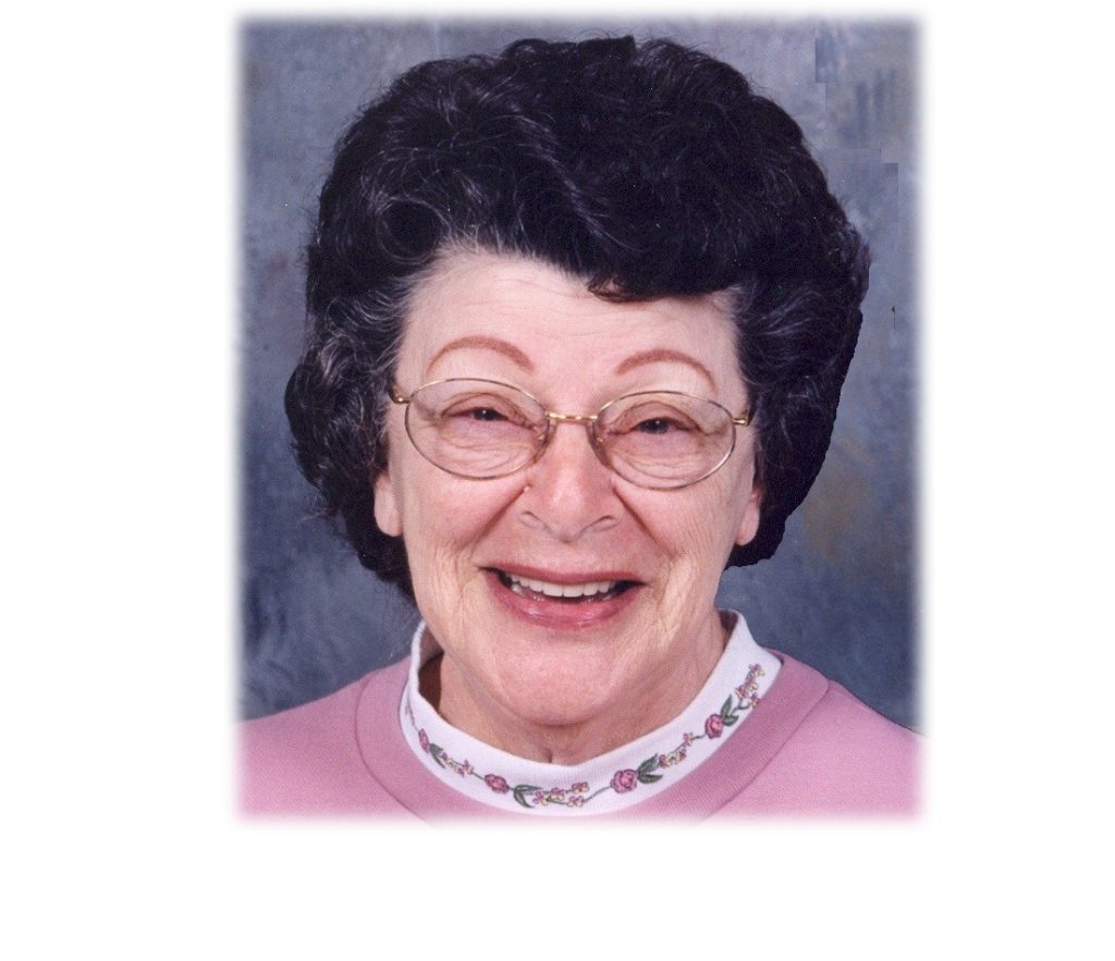 Marjorie S. Allen