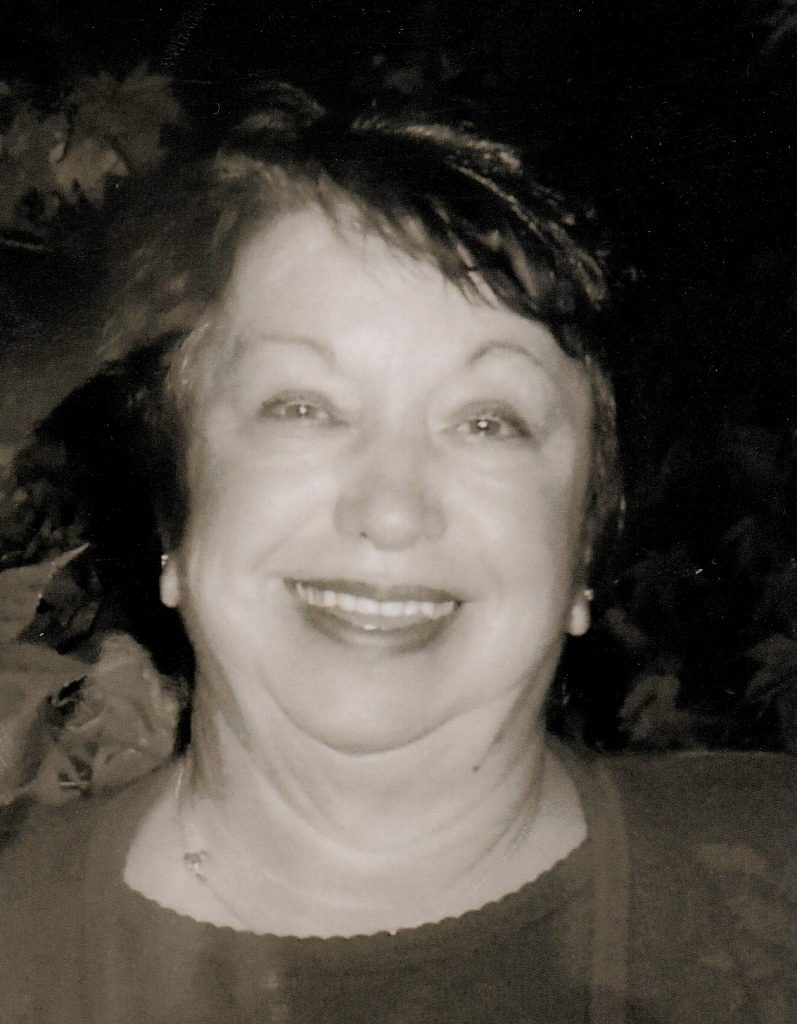 Helen Ramsey