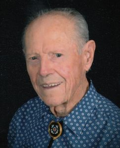 Robert L. Langston