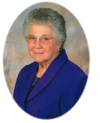 Frances Sanders