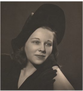 Dorothy Ellios