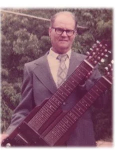 Donald J. Hayes