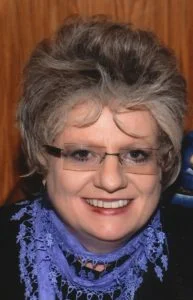 Miriam Howell LeGrand