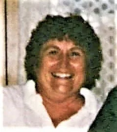 Sue Ball
