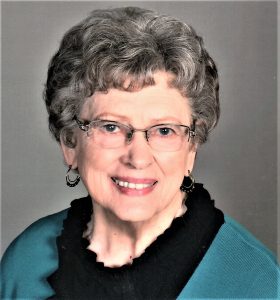 Ruth Honeycutt