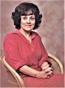 Helen Brown