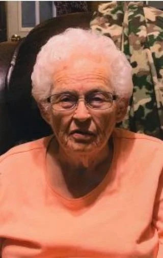 Dora F. Byers