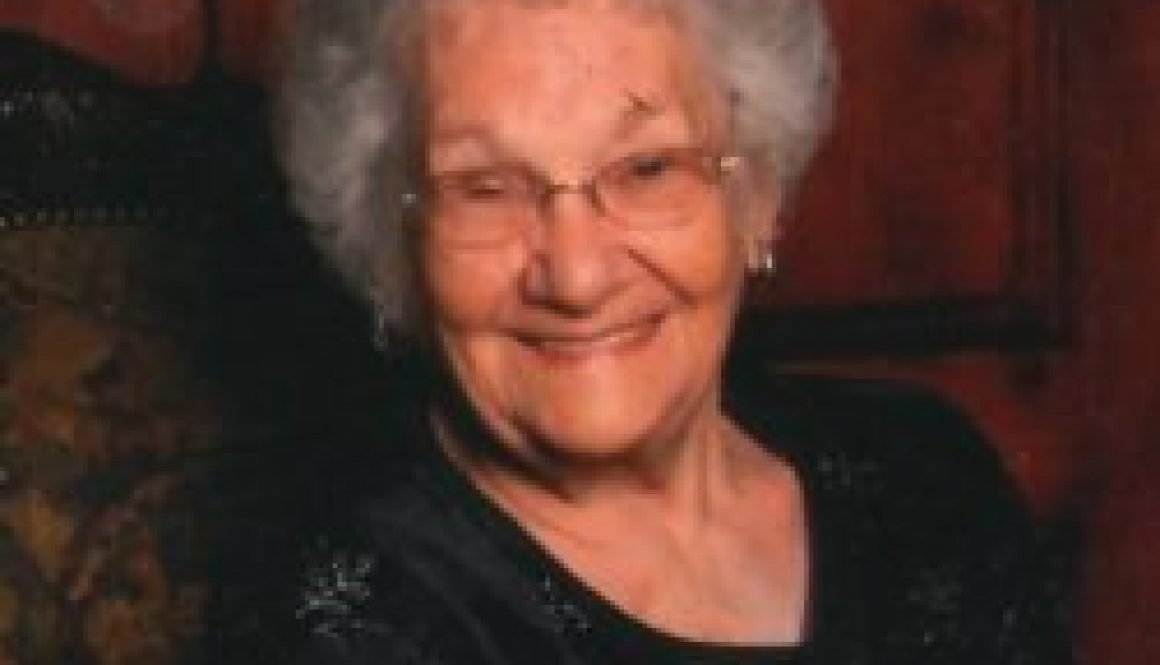 Ethel Belle Hirsch