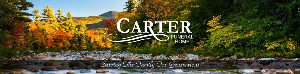 Carter Funeral Home Inc