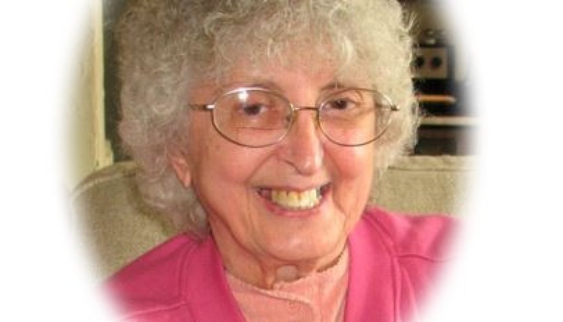 Jacqueline Ann Frealy