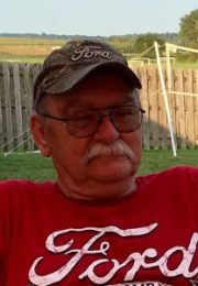 Ronald Wayne Trobaugh