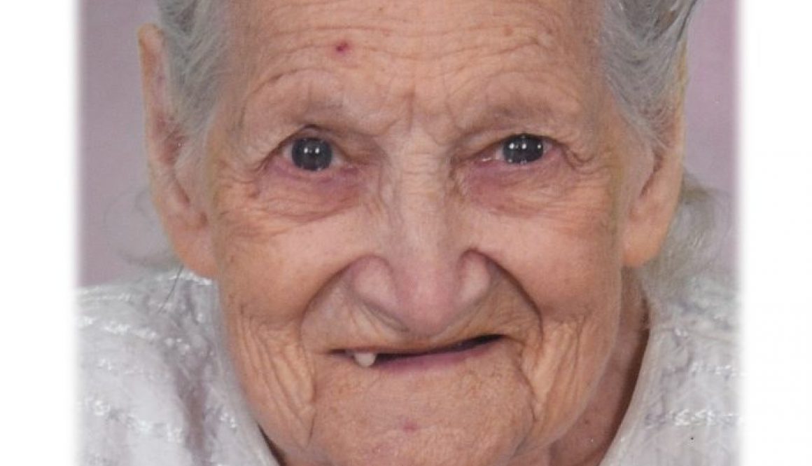 Dorothy Pauline Vandermark