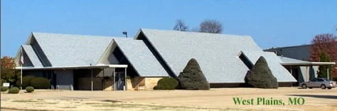 Carter Funeral Home Inc West Plains Obituaries
