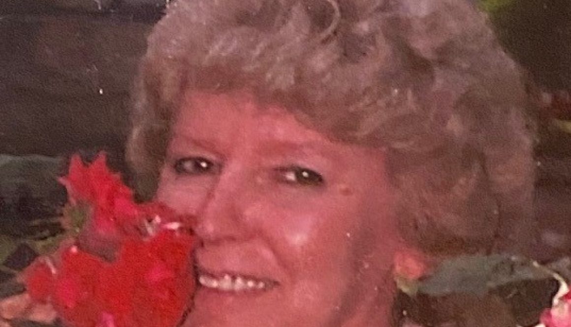 Donna Dee Qualls