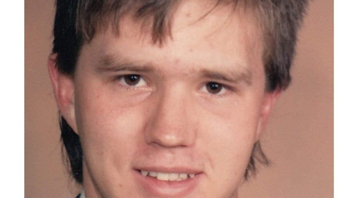 Mark Andrew Robohm
