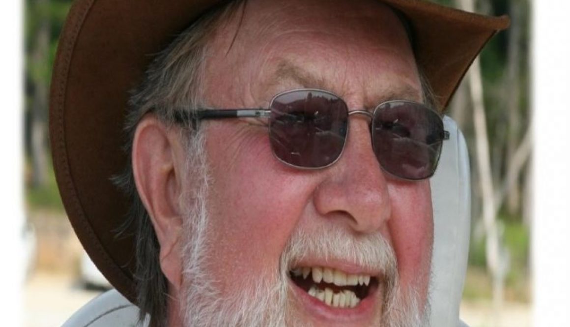 David P. Garner