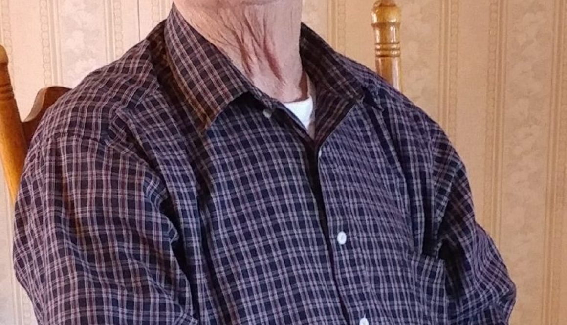 Harold Harbeston