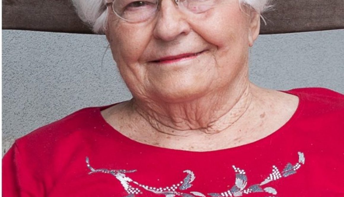 Helen Staires Dethrow