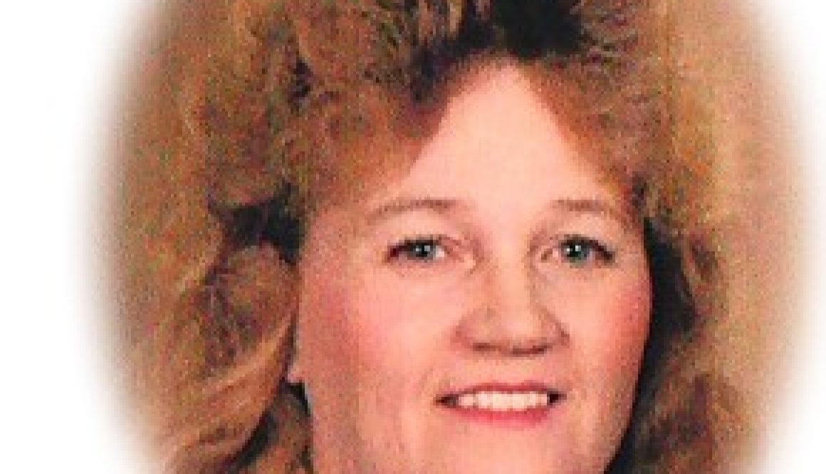 Juanita Vonallmen