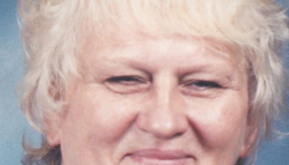 Barbara A. Frost