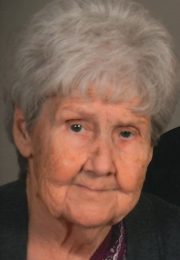 Hazel Lavern Gower