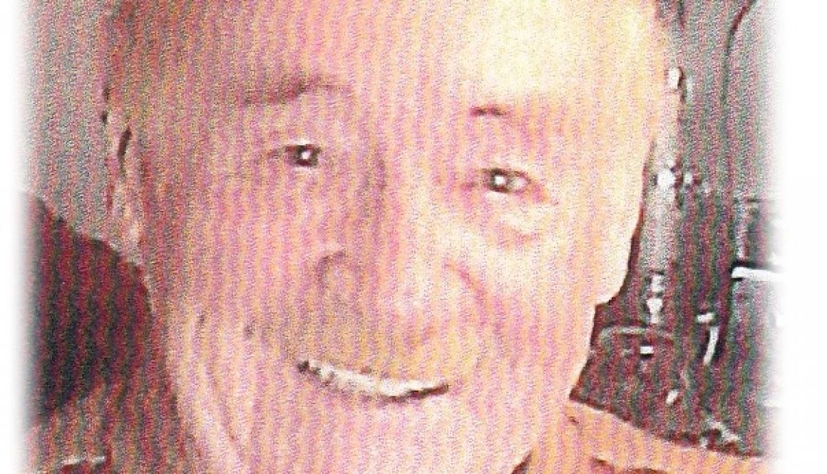 Carl Ray Williams