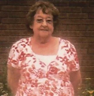Betty Lou Wrenfrow