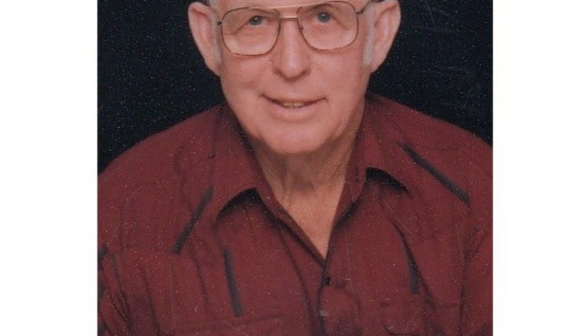 James "Jerry" Ellis