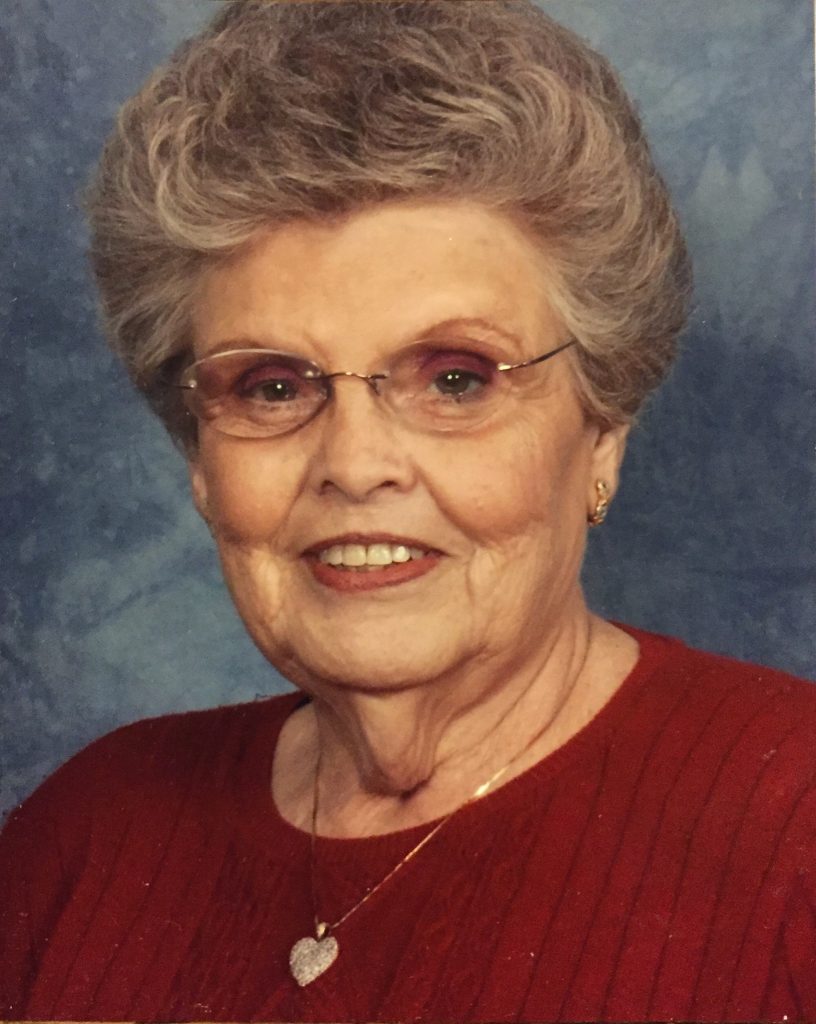 Charleen Doremus