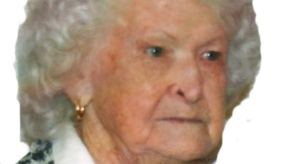 Lillian Thompson