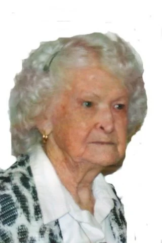 Lillian D. Thompson