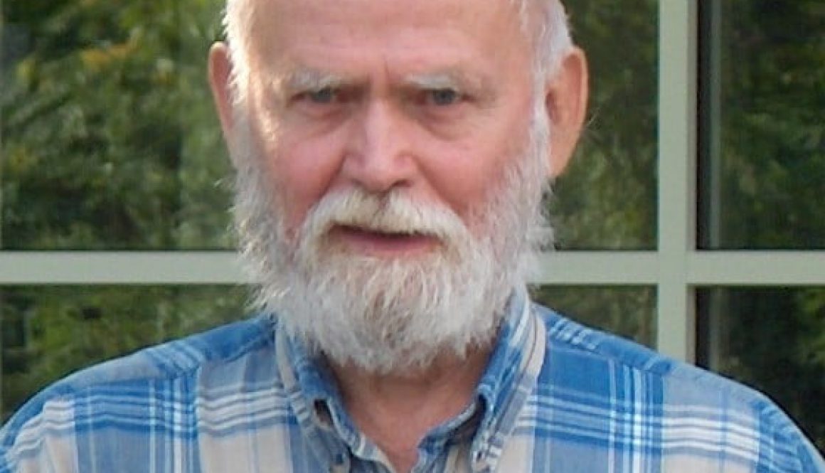 Jospeh L. Voss