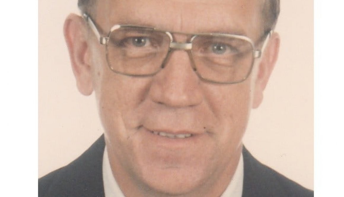 Edward M. Wright