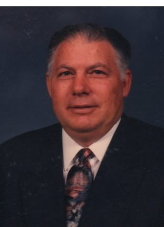 Bobby L. Harrell