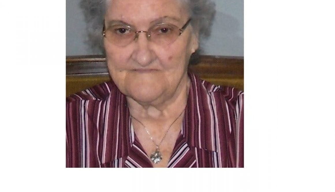 Mildred Harmon