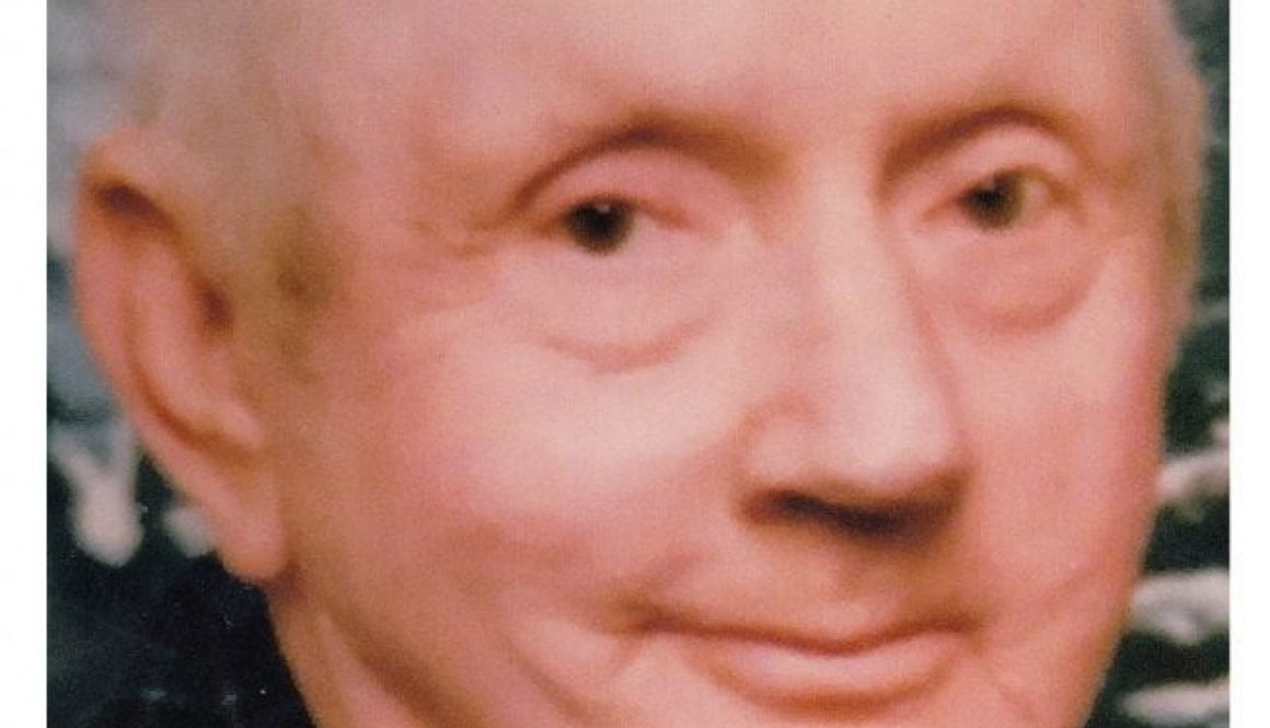 Carl "Buck" Newton Daily