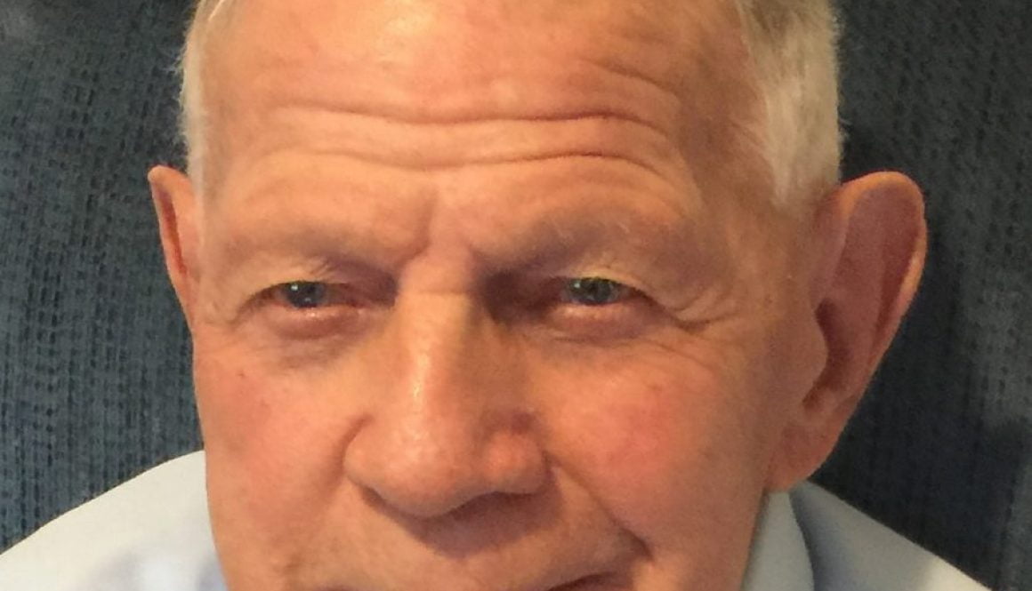 Evert Tilman Johnson