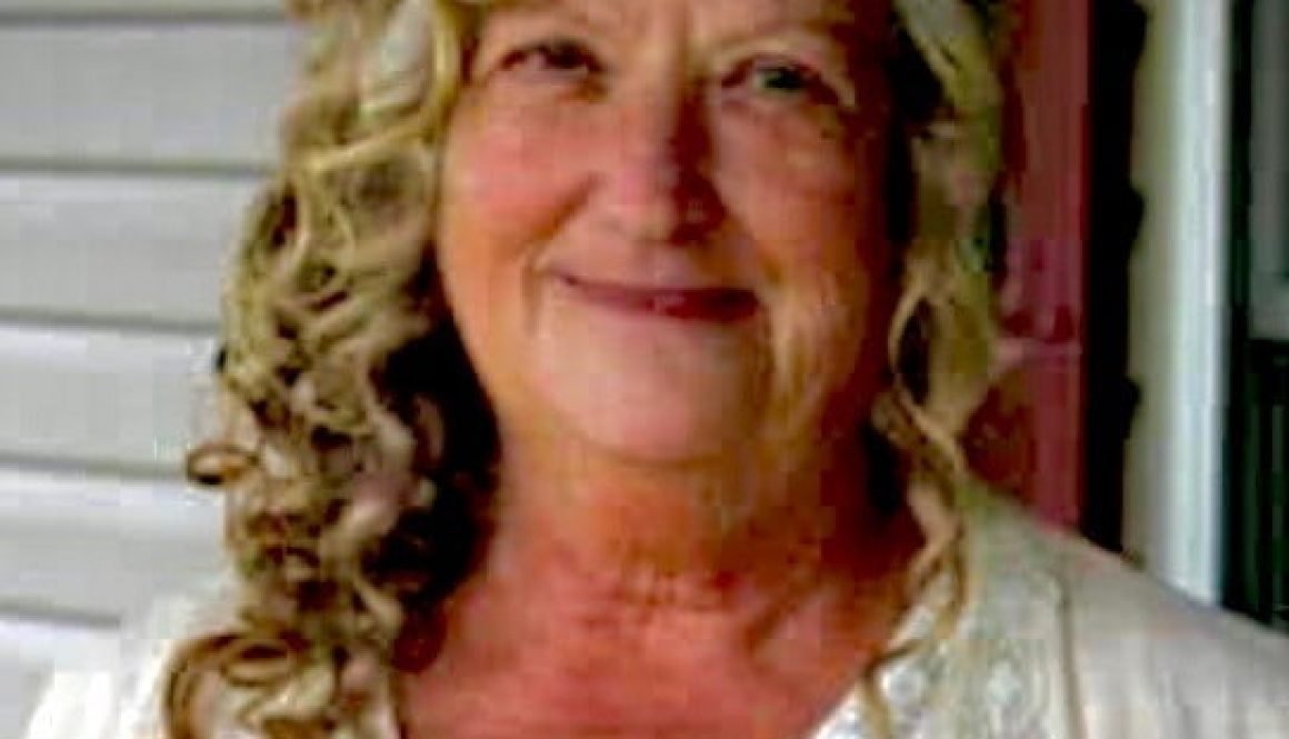 Holly Crass