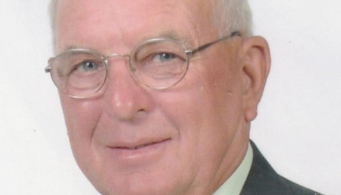 Leroy Virgil Poulette