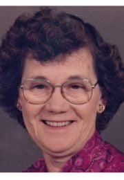 Eunice C. Bassham Shaver