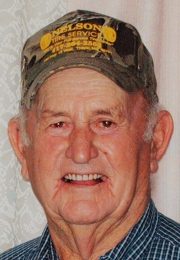 Elmer Adams